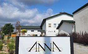 Winnica Anna Noclegi